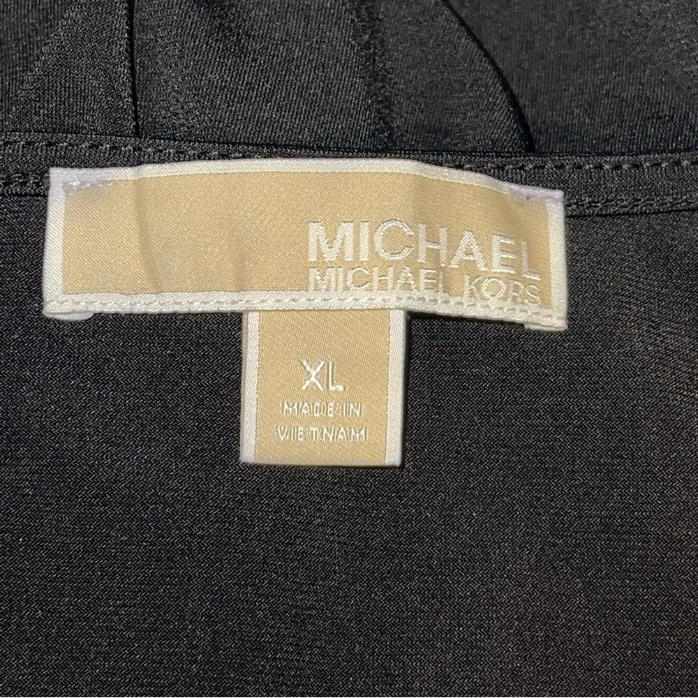 Michael Kors Women Dress Size XL - Picture 6 of 6